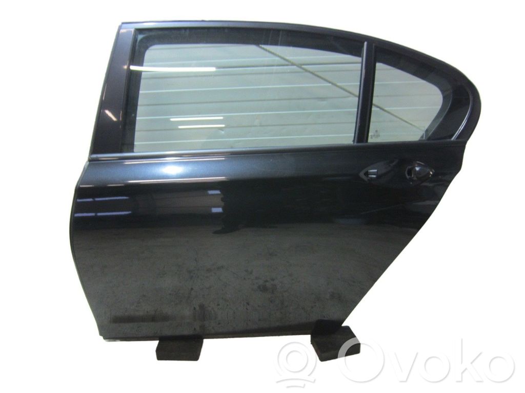 BMW 7 F01 F02 F03 F04 Drzwi przednie 
