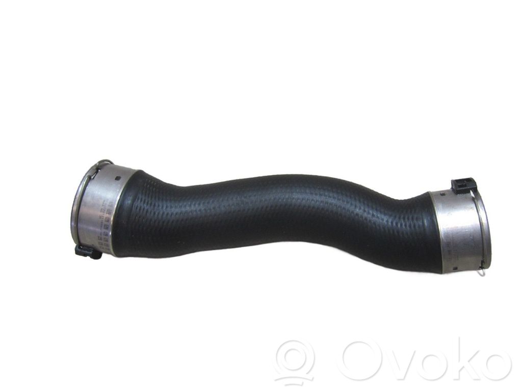 BMW 3 F30 F35 F31 Intercooler hose/pipe 
