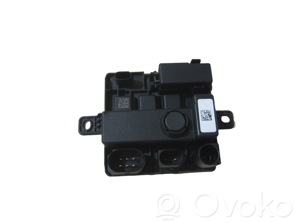 BMW X3 F25 Sterownik / Moduł licznika / prędkościomierza 