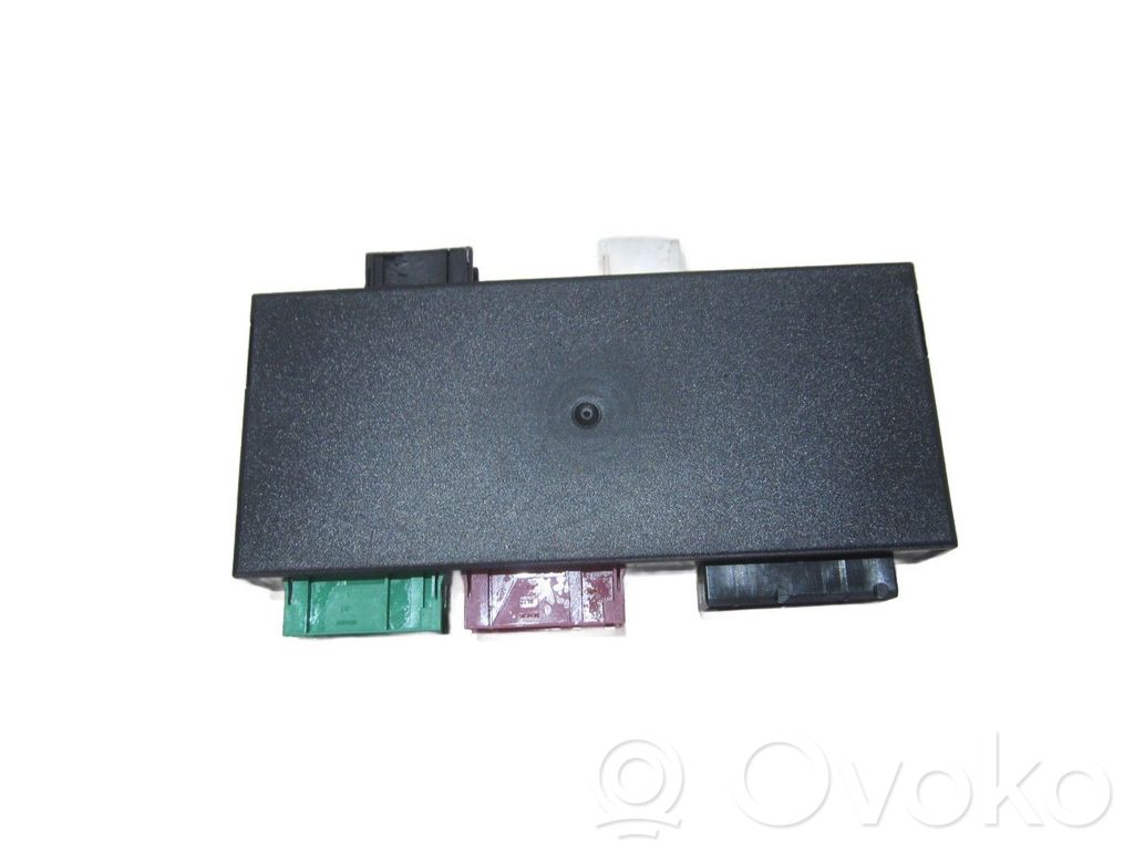 BMW Z3 E36 Central body control module 