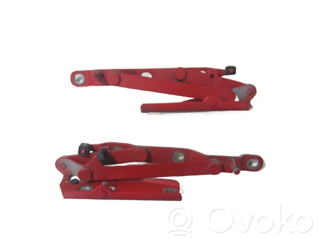 BMW Z3 E36 Tailgate/trunk/boot hinge 