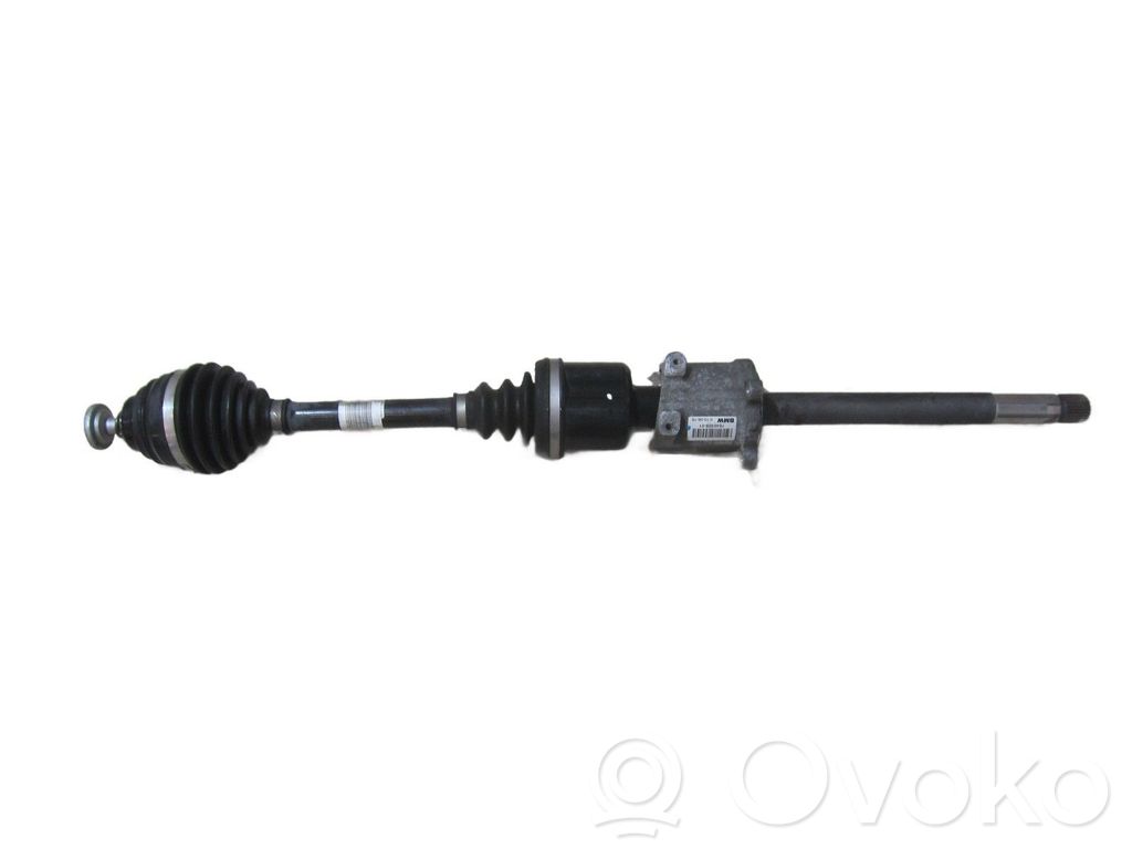 BMW X1 F48 F49 Front driveshaft 