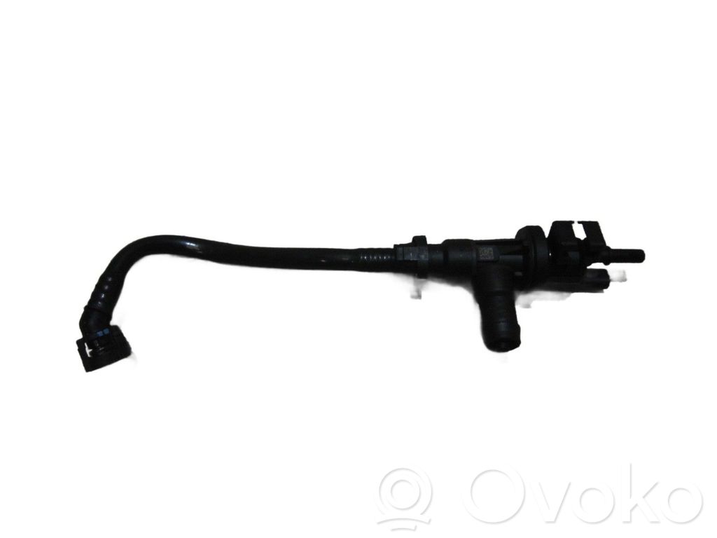 BMW X1 F48 F49 Zawór podciśnienia 