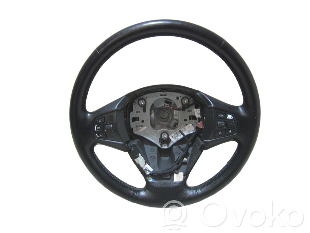 BMW X3 F25 Kierownica 