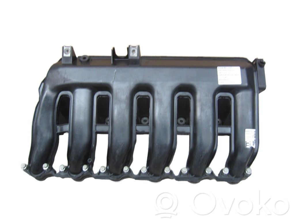 BMW X5 E70 Intake manifold 