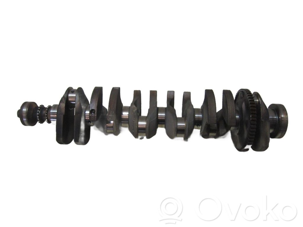 BMW X3 F25 Crankshaft 
