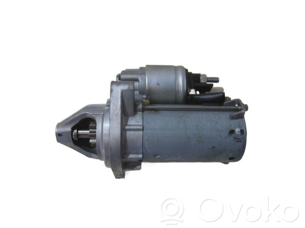 BMW 5 F10 F11 Motor de arranque 