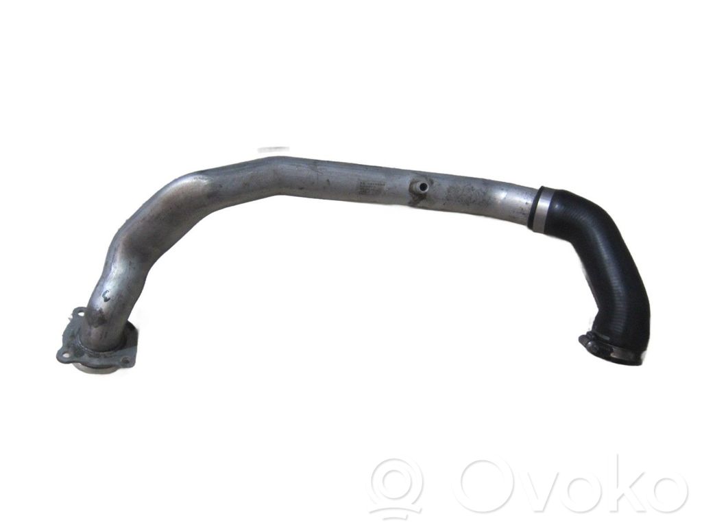 Przewód / Wąż chłodnicy   7583939,13537585FD415BMW,11537583939,13537585415,WODNY