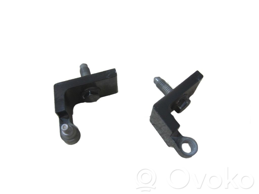 BMW X3 F25 Front door upper hinge 