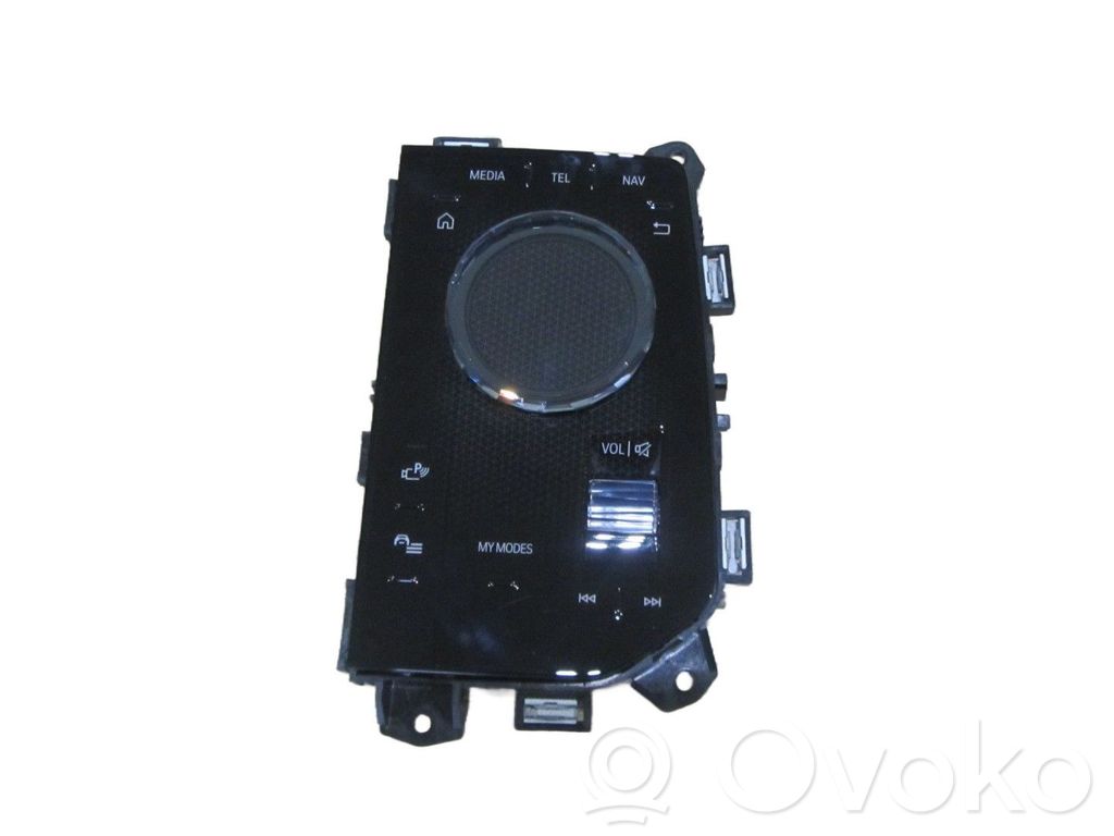 BMW 5 G60 G61 Muut kytkimet/nupit/vaihtimet 
