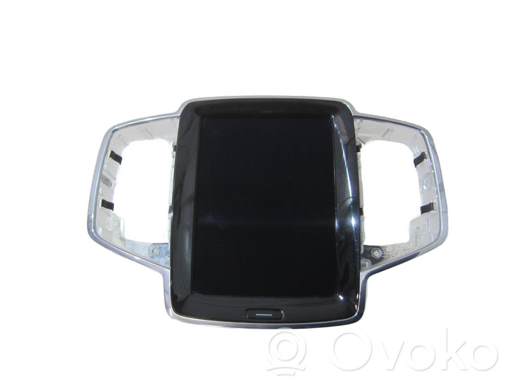 GPS navigation control unit/module   14R,KMMKNXZS5VOLVO,31403349,31466836