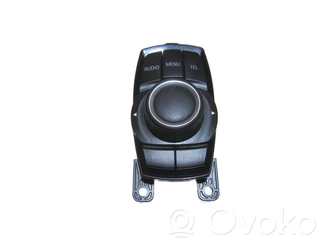 BMW 3 F30 F35 F31 Other switches/knobs/shifts 