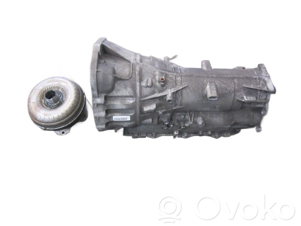 BMW X3 F25 Manualna 5-biegowa skrzynia biegów 