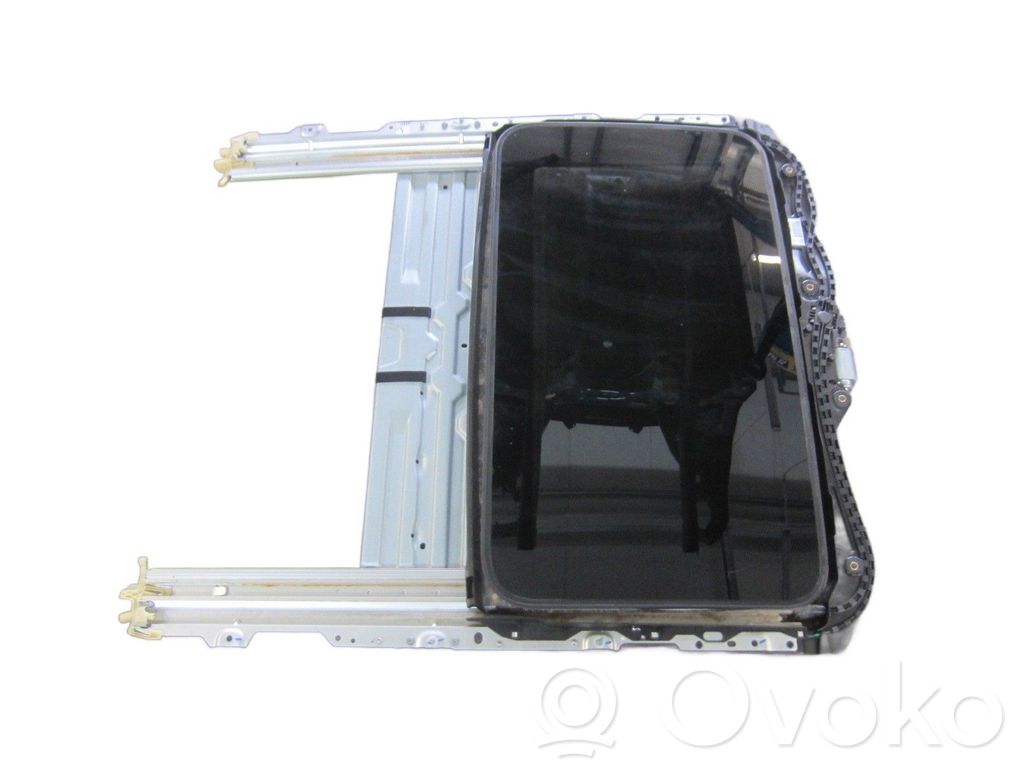 BMW 3 F30 F35 F31 Juego de techo solar 