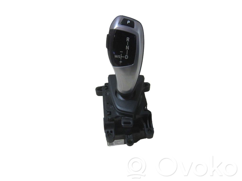 BMW 3 F30 F35 F31 Gear selector/shifter in gearbox 