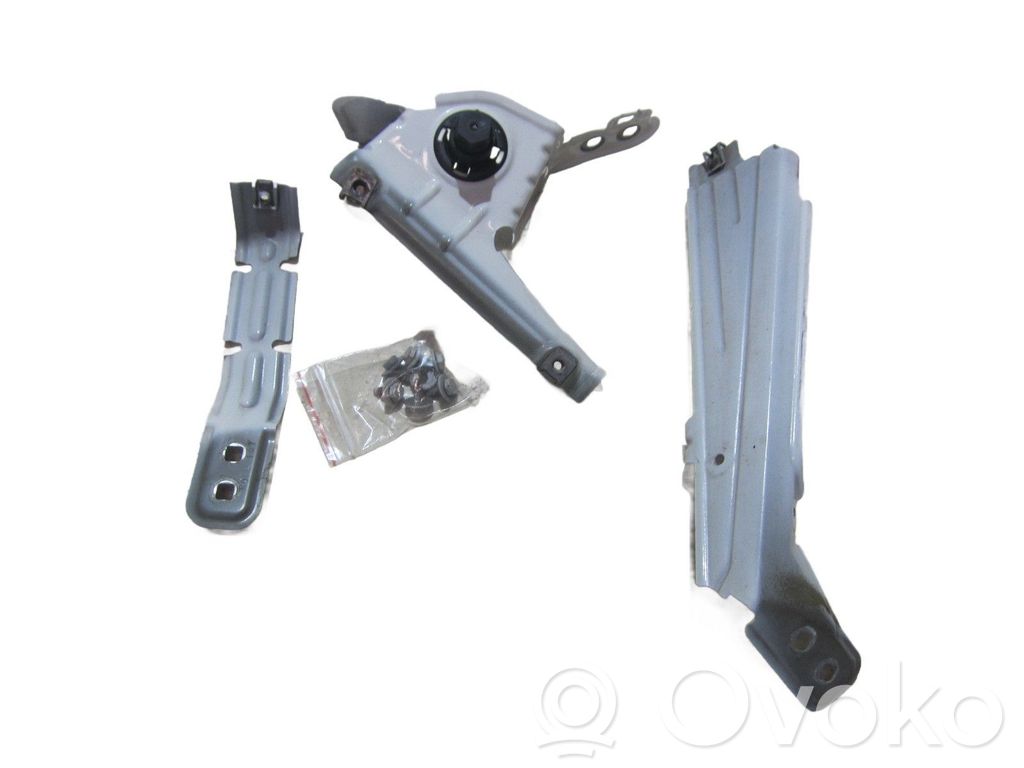 BMW X3 F25 Bridă fixare aripă față 