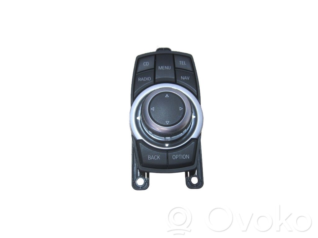 BMW X3 F25 Other switches/knobs/shifts 