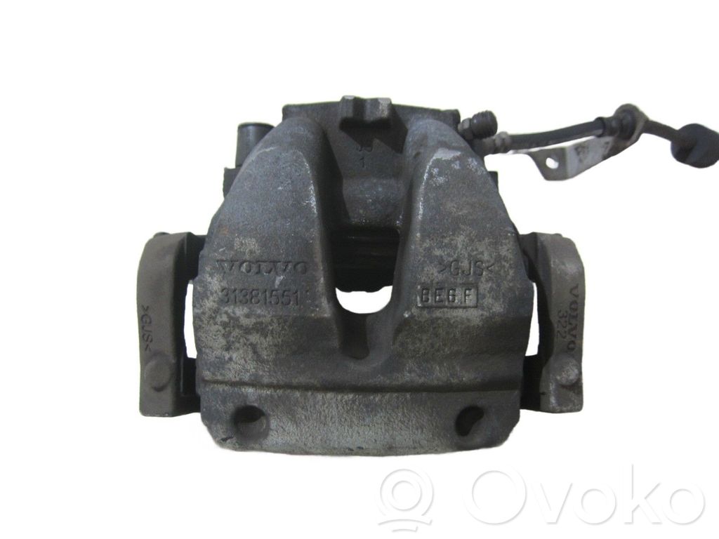 Volvo XC60 Bremssattel vorne 