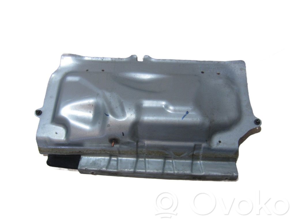 Volvo XC60 Exhaust heat shield 