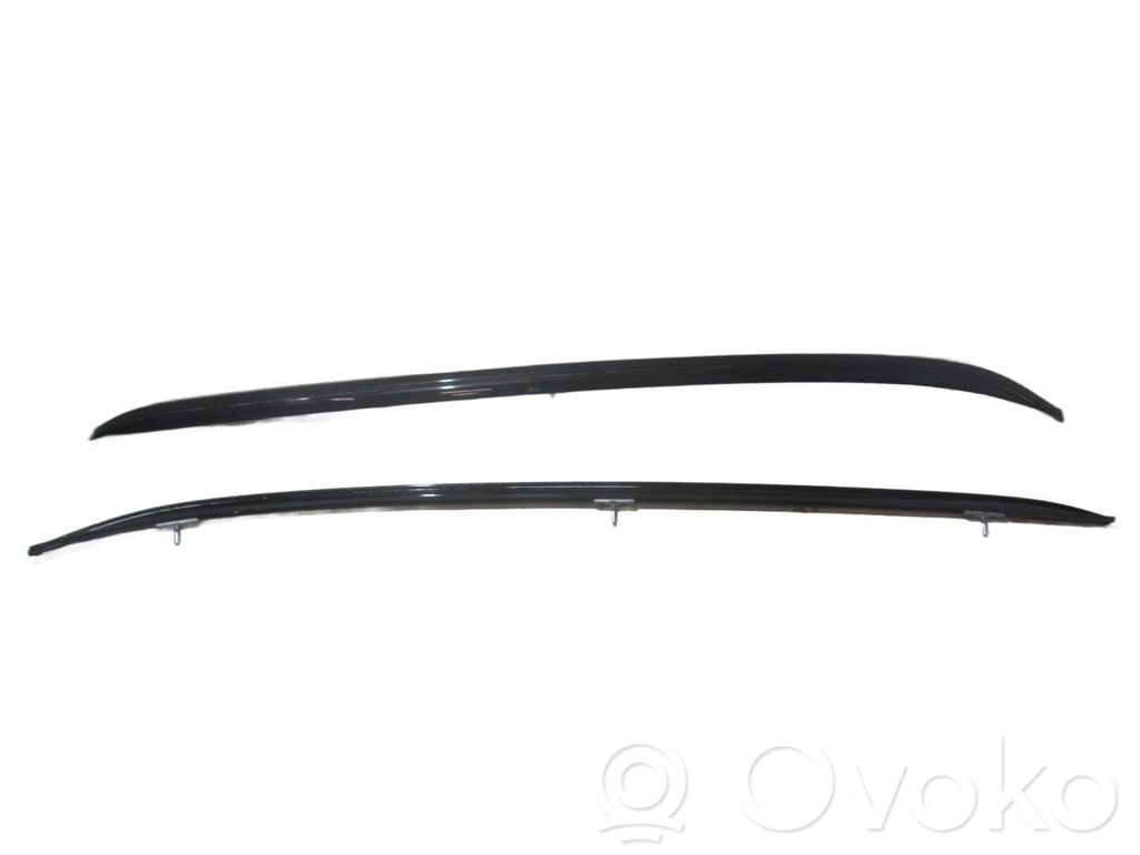 BMW X3 F25 Barra del techo 