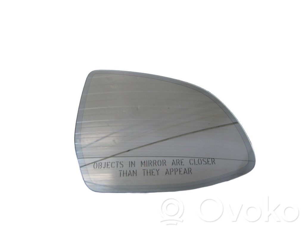 Wing mirror glass   7362322,51167362322,LCI,PODGRZEWANNY,PRAWY