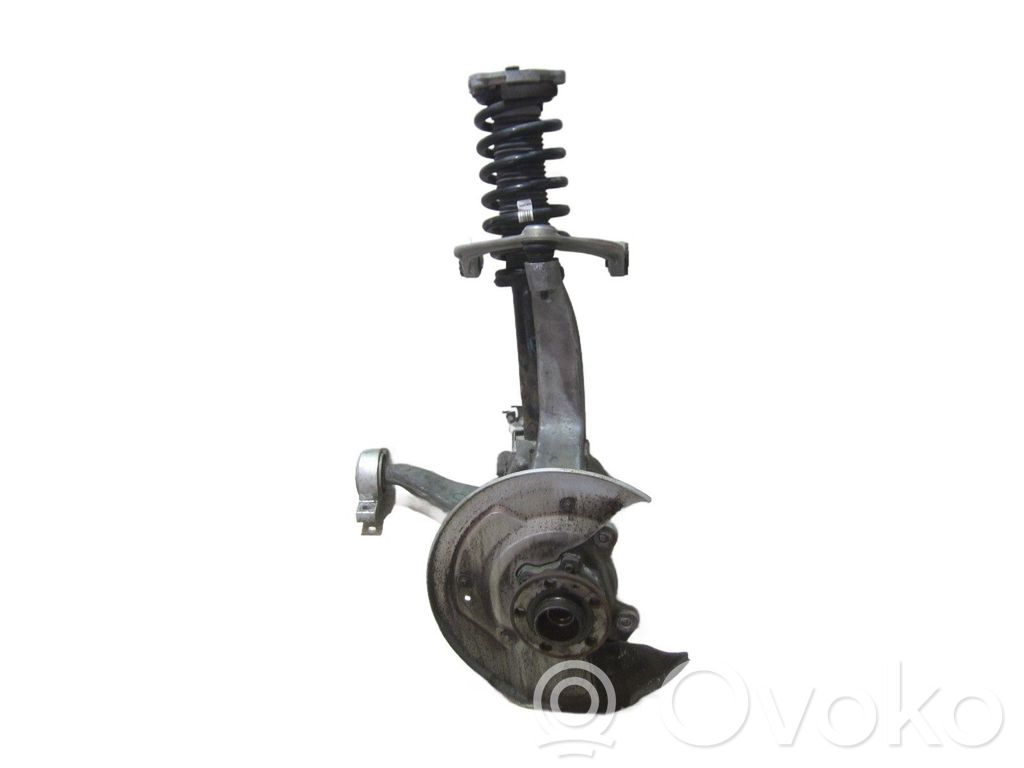 Zawieszenie przednie / Komplet   31658004,CVVV5DD4F4VOLVO,0T6,PRAWY