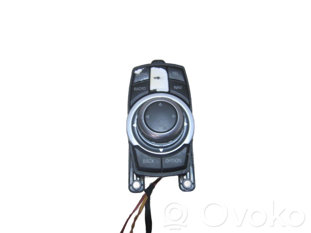 BMW X3 F25 Other switches/knobs/shifts 