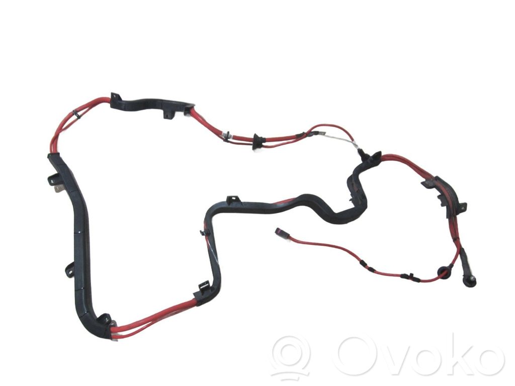 Wiązka przewodów drzwi przednich   61129283786,9283786BMW,61129241202,61129277916,61129321003,9213667,9241202,9277916,9283786,9321003,CZERWONY,PLUSOWY
