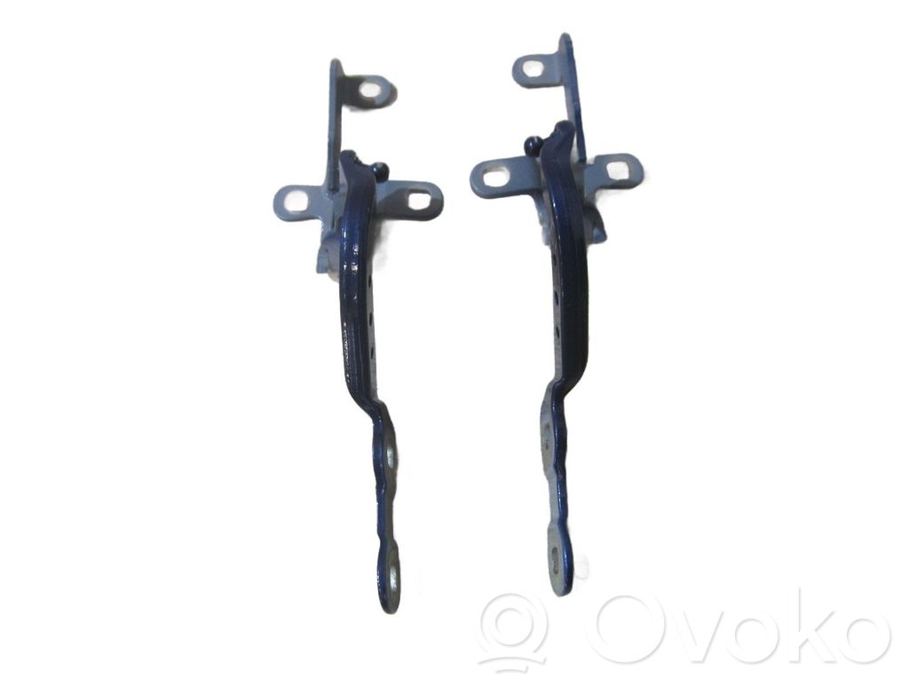 BMW X3 G01 Tailgate/trunk/boot hinge 