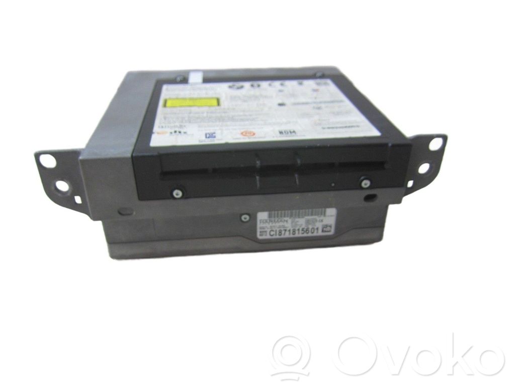 BMW X3 G01 Moduł / Sterownik GPS 
