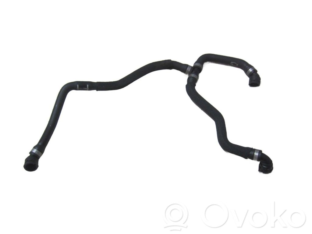 BMW X3 G01 Engine coolant pipe/hose 