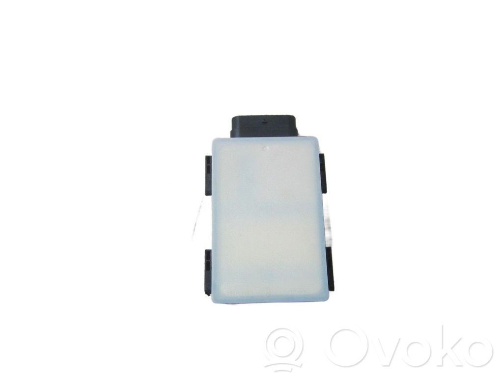 BMW X3 G01 Blind spot module 