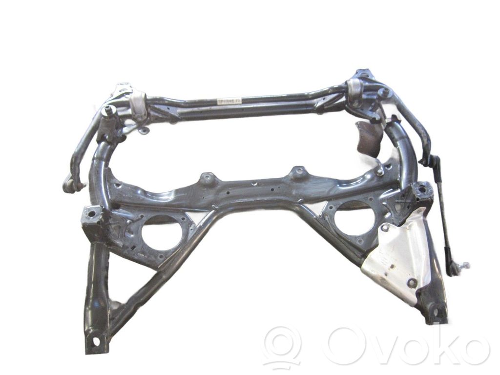 BMW 3 F30 F35 F31 Zawieszenie przednie / Komplet 