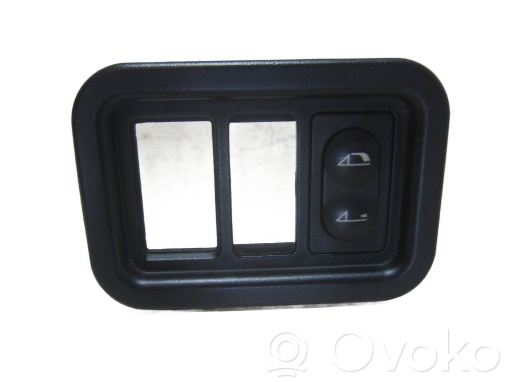 BMW Z3 E36 Otros interruptores/perillas/selectores 