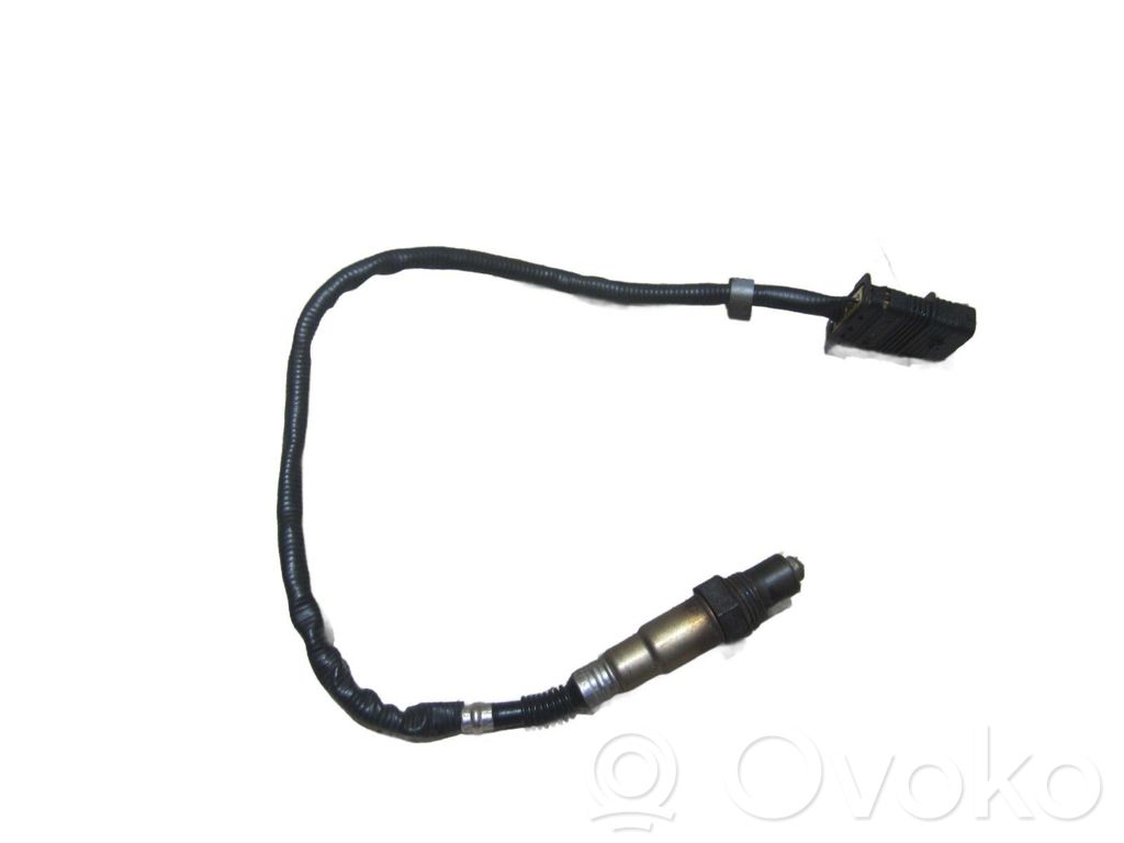 Lambda probe sensor   N52B30,95DWSFD4FVSFBMW,11787603022,7603022