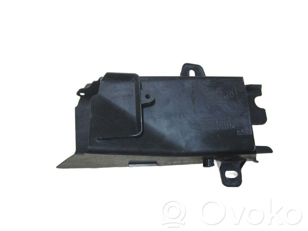 BMW 5 F10 F11 Front brake pad spring 