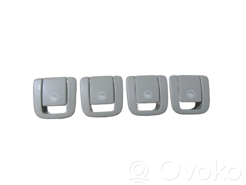 Juego interior   31685074,VC5D55S55S6SVOLVO,31685072,31685078,3839073,BLONDE,JASNA
