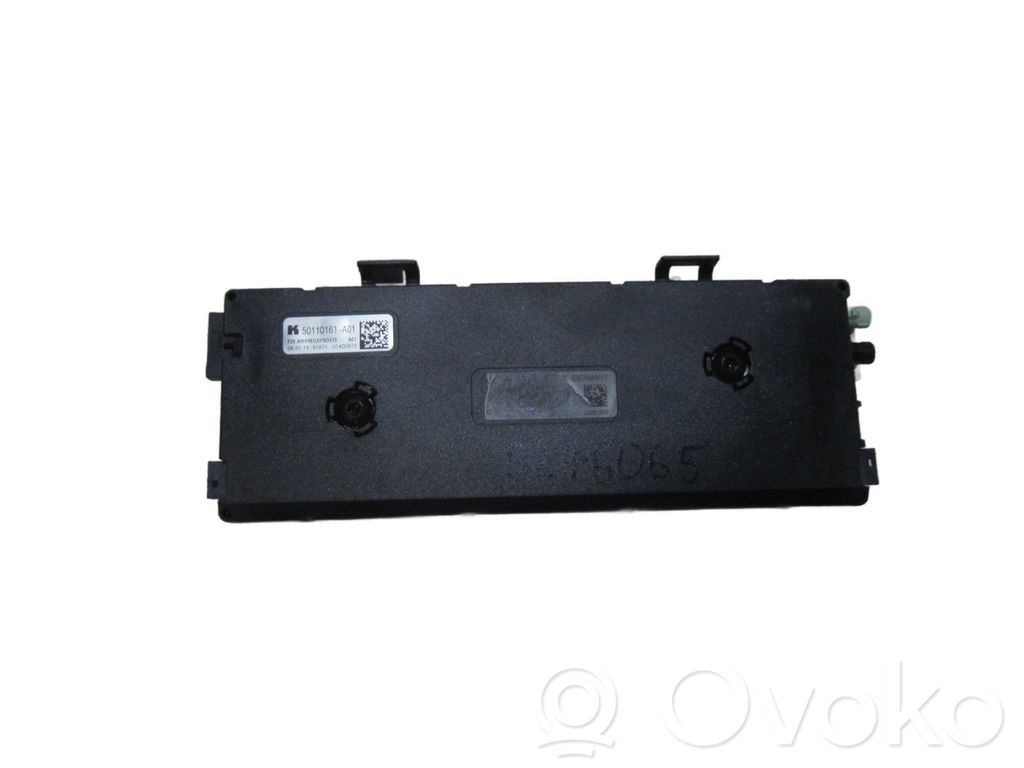 BMW X3 F25 Wzmacniacz audio 