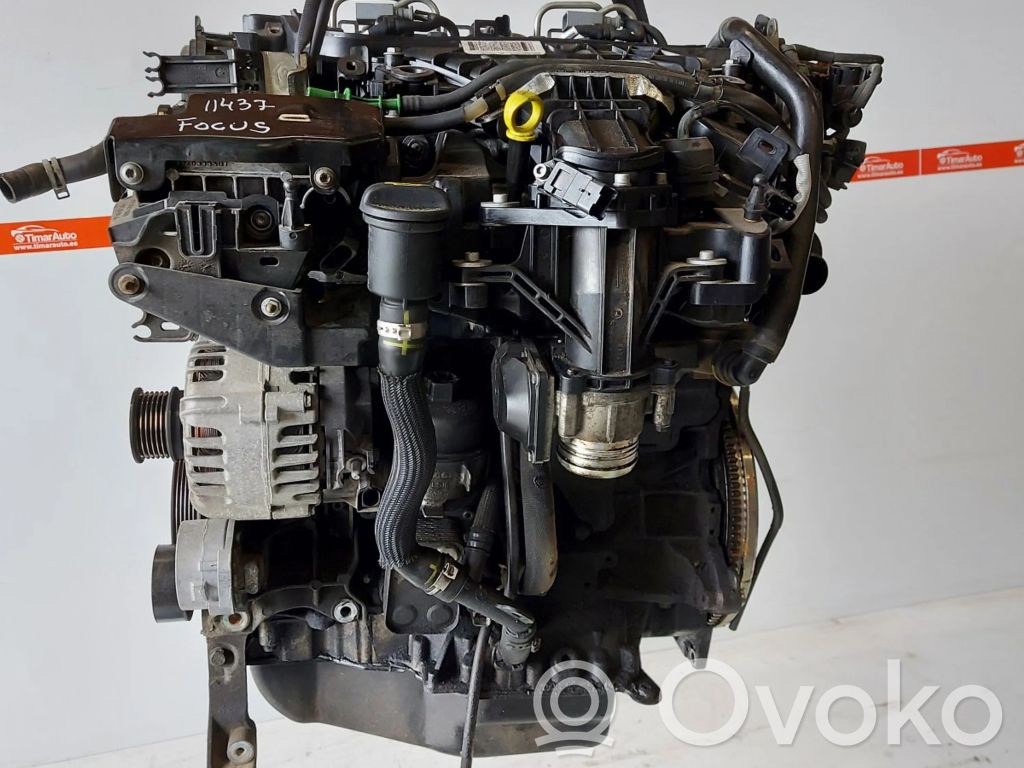 Двигатель   TYDA,TYDA,AV4Q6007DB