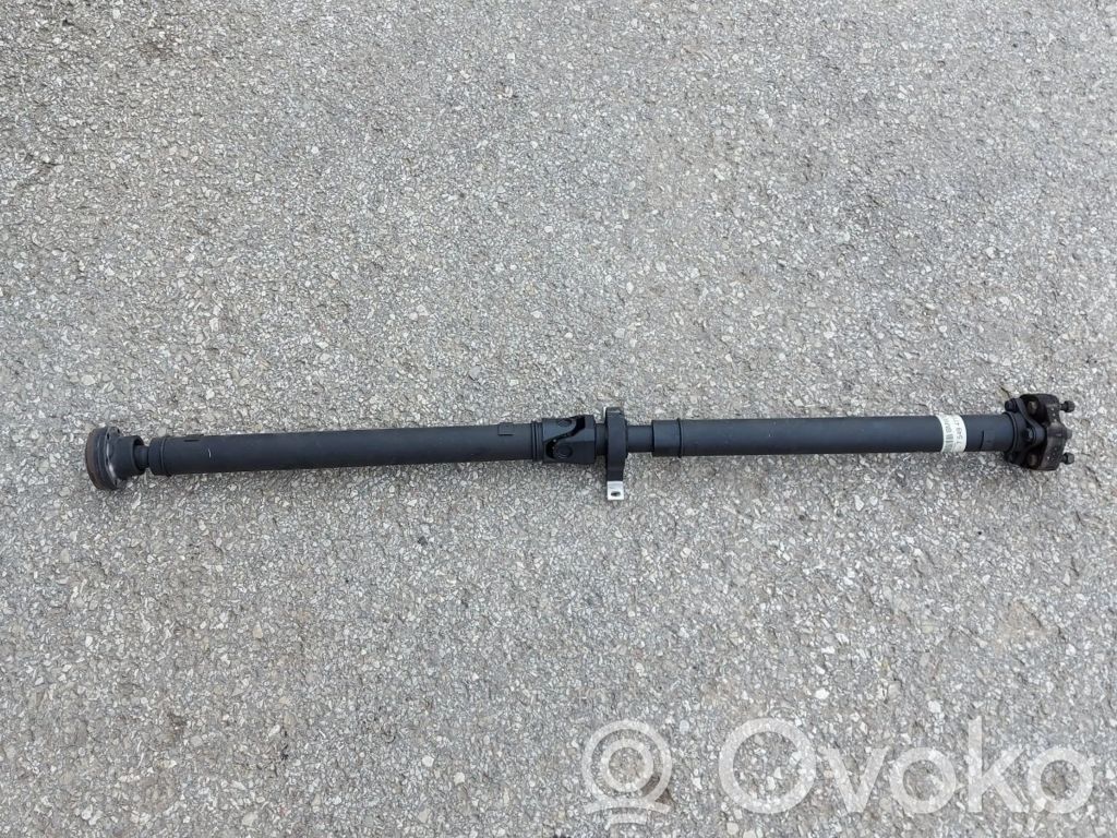 Drive shaft (set)   7549471