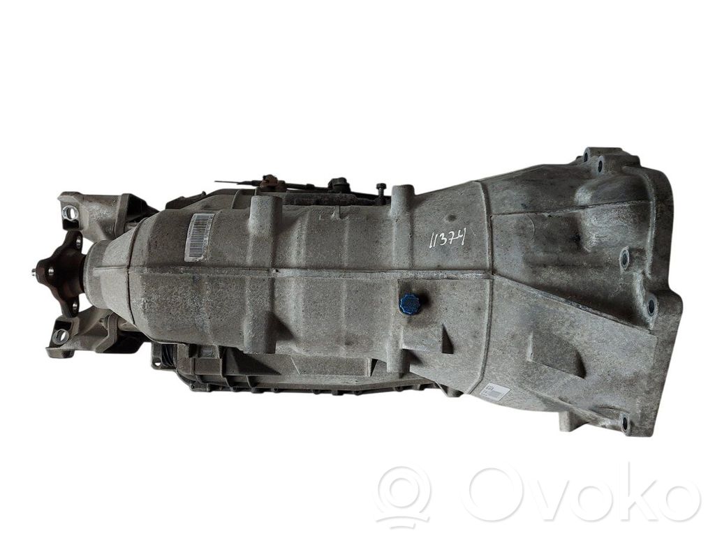 BMW 6 E63 E64 Automatinė pavarų dėžė 
