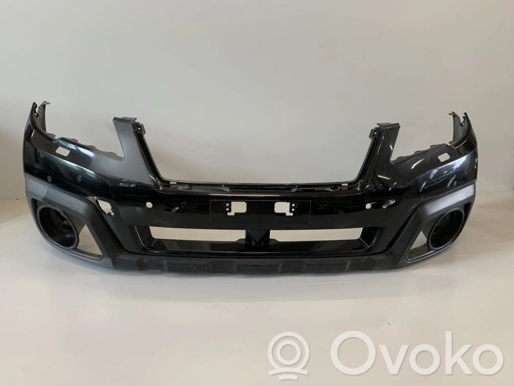 Subaru Legacy Front bumper 