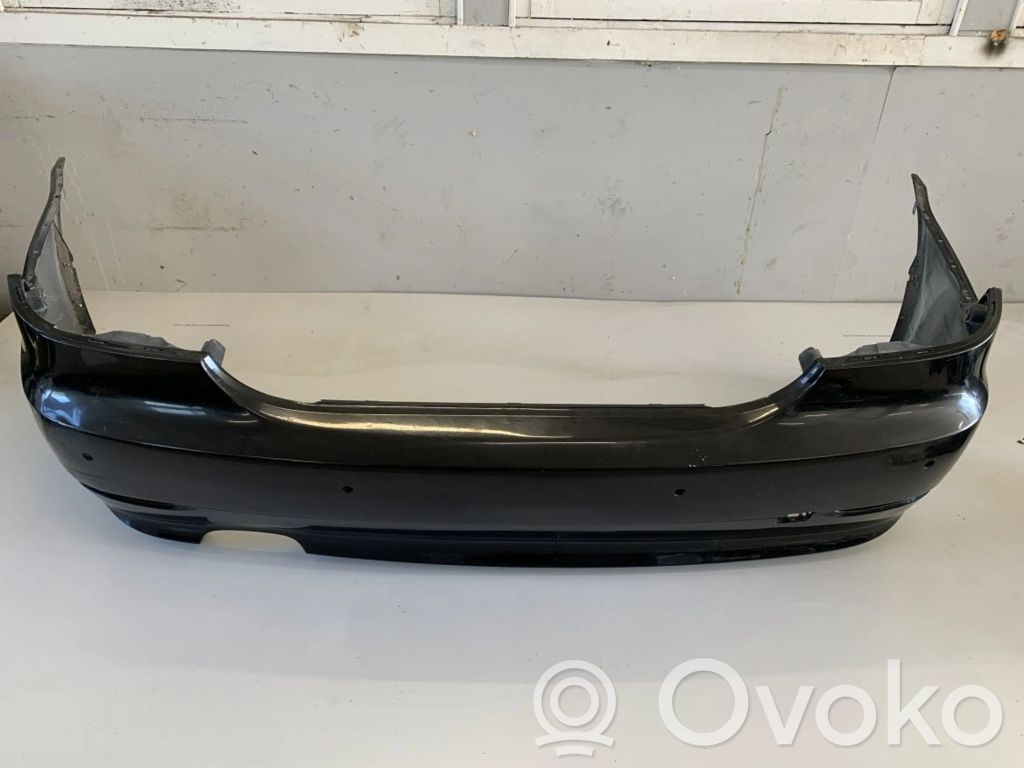Rear bumper   7178873,7178873