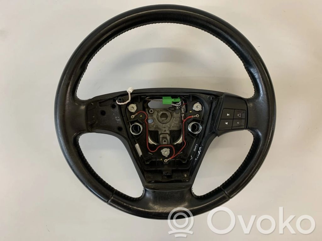 Volvo S40 Stūre 