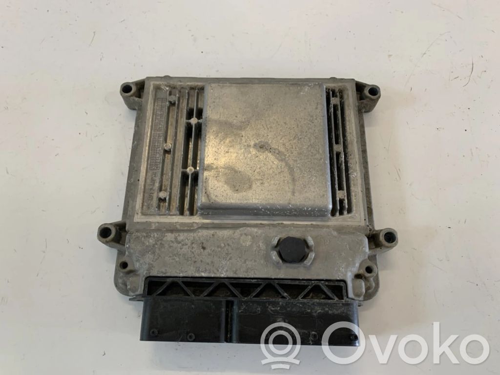 KIA Ceed Engine control unit/module 