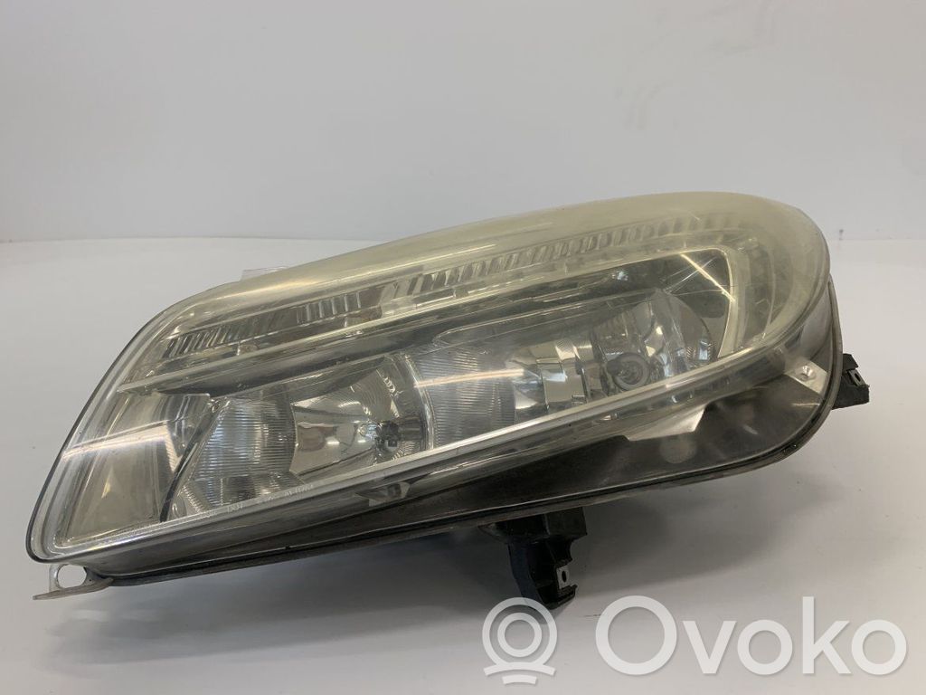 Opel Insignia A Scheinwerfer 