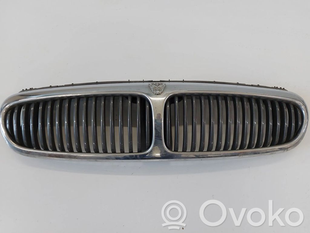 Front grill