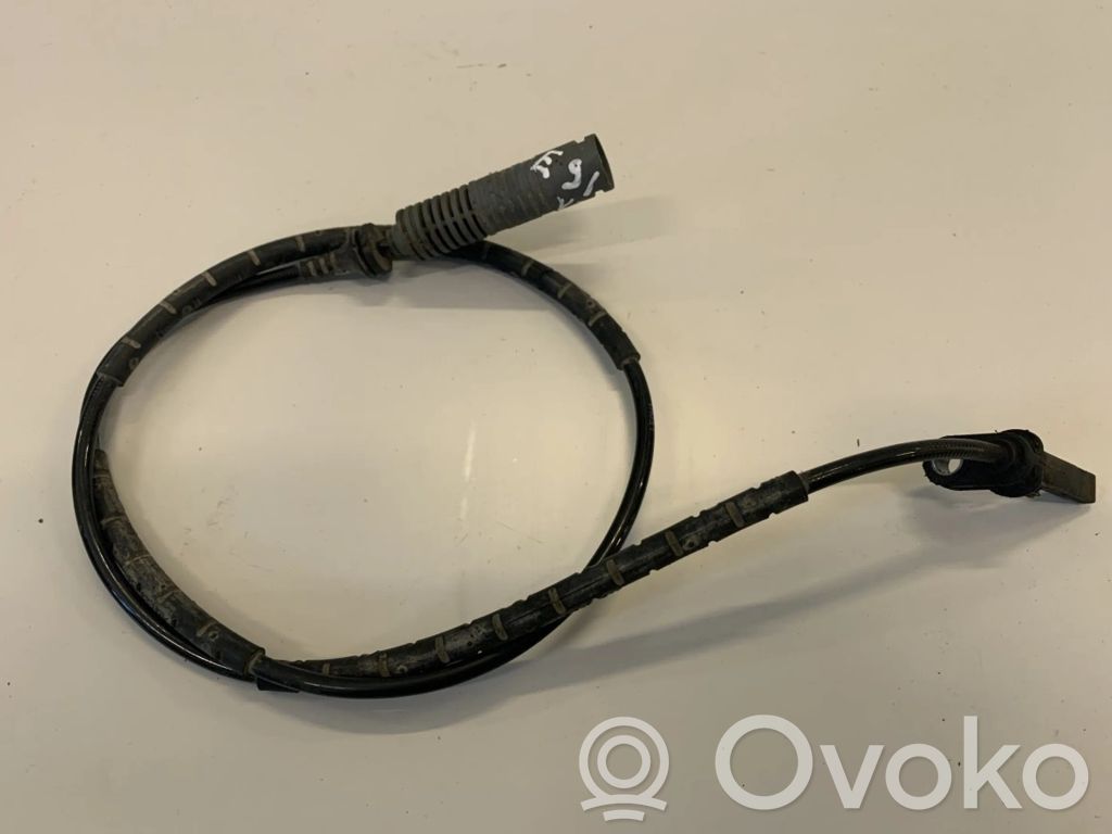 ABS rear brake sensor