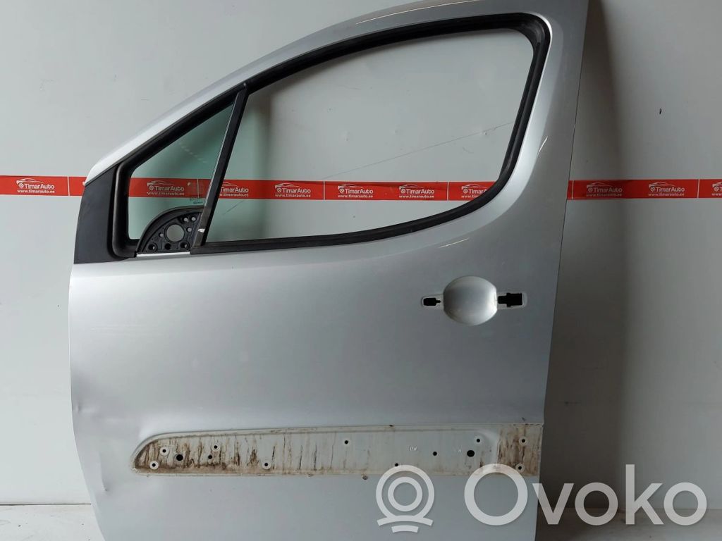 Citroen Berlingo Puerta delantera 