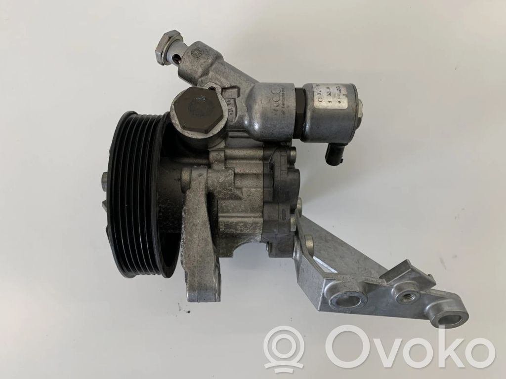 BMW 6 E63 E64 Ohjaustehostimen pumppu 